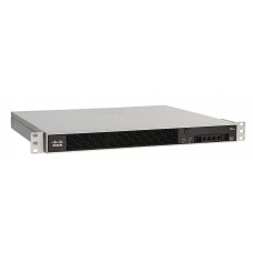 FIREWALL: CISCO ASA 5512